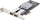 Kartë rrjeti StarTech Intel I350 AM2, PCIe 2.0 x1, 2x SFP 1GbE, gigabit