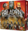 Lojë tavoline Portal Paladins of the West Kingdom, strategjike, për 1 deri në 4 lojtarë, shumëngjyrëshe