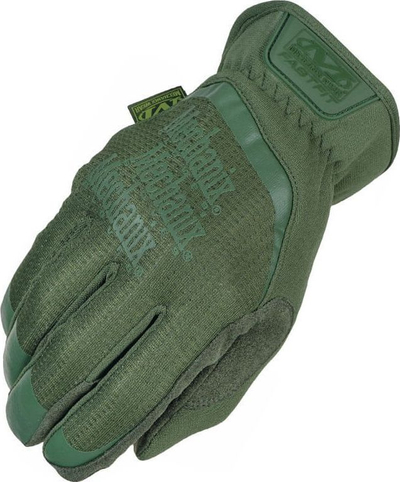 Doreza taktike Mechanix Fastfit, masa XL, ngjyrë OD green