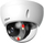 Куполна камера Dahua DH-IPC-HDBW2449EP-S-IL-0360B, 4MP, леќа 3.6mm, бела