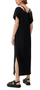 Fustan S.Oliver Relaxed Fit, i zi
