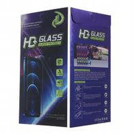 Xham i temperuar HD Glass 9D për Samsung Galaxy M55 5G, 9H, transparent