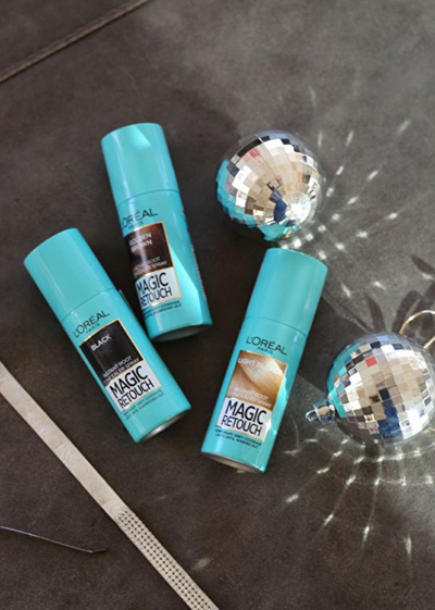Sprej korrektor për flokë Loreal Paris Magic Retouch