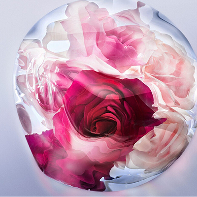 Eau de Parfum Lancôme La Vie Est Belle Rose Extraordinaire
