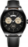 Ora e zgjuar Huawei Watch Buds, me kufje Bluetooth me ANC, GPS, e zezë