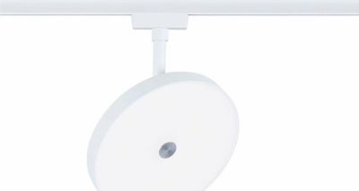 Spot LED tavan Paulmann URail Litov Hildor, 15W, 4000K, i bardhë