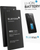 Bateri telefoni Blue Star BN46, 4000mAh, Li Ion, për Xiaomi Redmi Note 8 Redmi 7