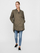 Xhup Vero Moda VMHAYLE Regular Fit 10224576 Bungee Cord
