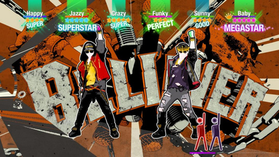 Ubisoft Just Dance 2022 за PS5