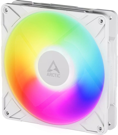 Ventilator PC Arctic P14 Pro a-RGB, 140mm, PWM, i zi