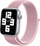 Rrip sportiv Crong për Apple Watch 38/40 mm, rozë