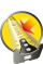 Metër FatMax Xtreme (33-892), 8mx32mm
