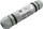 Lidhës kabllor Pawbol E.4203, bashkues 5x2.5 mm², IP67, gri