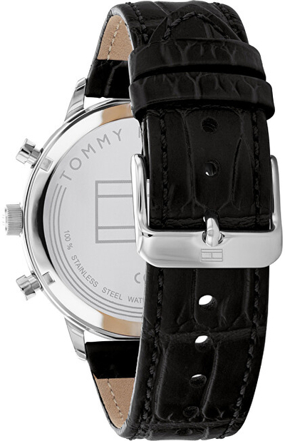 Orë dore Tommy Hilfiger Leonard 1791985