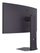 Monitor LG 34G600A-B, 34" WQHD 3440x1440, LCD, 160 Hz, i zi