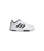 Patika për fëmijë Adidas, e bardhë/e zezë