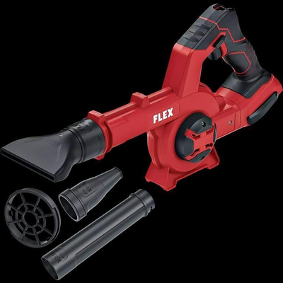 Flex BW 18.0-EC Set Tharja e automjetit pa batri