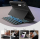 Mbrojtëse ESR Flip Magnetic Case me mbajtëse lapsi për Pad Pro 11 (2024/2025), e zezë