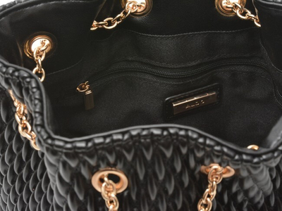 Çantë për femra Aldo, e zezë