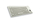 Tastierë Cherry G84-4400, USB, e hirtë