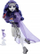 Kukull Monster High Spectra Vondergeist, me kafshë Rhuen, shumëngjyrëshe