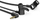 Kufje HP OMEN Dyad In-Ear, 3.5mm, të zeza