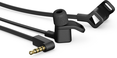 Kufje HP OMEN Dyad In-Ear, 3.5mm, të zeza