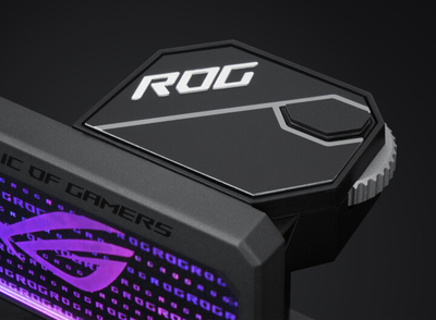 Mbajtës për kartelë grafike ASUS ROG HERCULX XH01