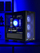 Kompjuter Actina, AMD Ryzen 5 5600, 16GB RAM, 1TB SSD, AMD Radeon RX 7600, i zi