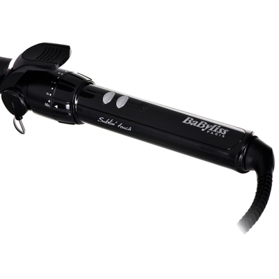 Mashe për onde BaByliss Sublim Touch C319E, diametër 19mm, e zezë