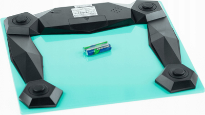 Peshore banjo Maestro MR-1822, 150kg, ekran LCD, blu