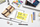 Stilolaps grafik Derwent Line Maker, set 6 copë, i zi