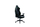 Karrige gaming Razer Iskur X, ergonomike, për PC, e zezë me detaje jeshile