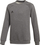 Duks për fëmijë Adidas Core 18 Sw Top Y, nr. 176, i hirtë 