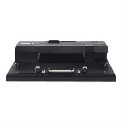 Replikues i porteve Dell E-Port (331-6307), 1xHDMI, 3xUSB 3.0, i zi