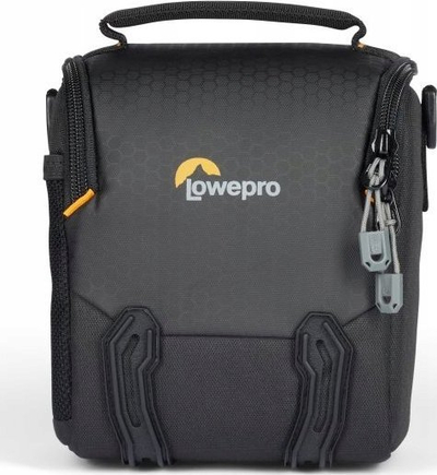 Çantë aparati Lowepro Adventura SH 120 III për kamera mirrorless, e zezë