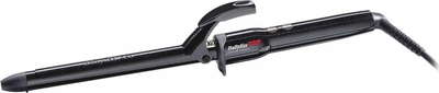 Mashkullues flokësh Babyliss Pro Titanium Diamond, 19mm, profesional, i zi