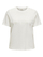 T-shirt për femra JDYMOLLY Regular Fit 15311675, ngjyrë Cloud Dancer