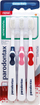 Set furça për dhëmbë Parodontax Extra Soft, 3 copë
