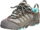 Atlete Hi-Tec Merlin Low WP, të hirta/rozë, nr 38