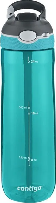 Shishe Contigo Ashland, 720ml, e gjelbër