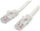 Kabllo StarTech, RJ-45, 2 m, e bardhë