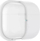 Mbështjellës për kufje Apple AirPods Pro 1/2 Spigen Silicone Fit Strap, silikon, me rrip, i bardhë