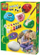 Set kreativ SES Nederland Painting Stones Kit, me gurë, bojëra dhe furça, shumëngjyrësh