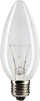 Poç Helios Soleo, E27, B35, 60W, 230V