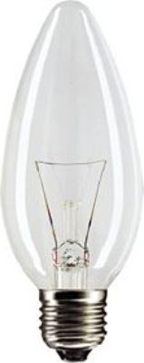 Poç Helios Soleo, E27, B35, 60W, 230V