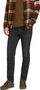 Xhinse Jack&Jones JJIMIKE Straight Fit, të zeza, 30-32