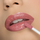 Lip gloss Diego Dalla Palma Push Up Volume Effect 54, 8ml, efekt volumi