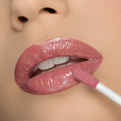 Lip gloss Diego Dalla Palma Push Up Volume Effect 54, 8ml, efekt volumi