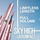 Maskarë Maybelline Sky High, e zezë 6 ml